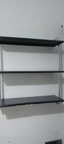 Armário de inox