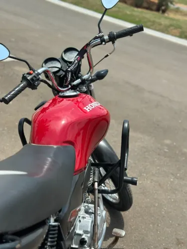 CG 125 FAN 2005 (MUTO RESERVADA)