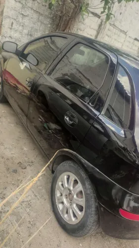 Chevrolet Corsa Hat. JOY 1.0/ 1.0 Flexpower 8V 5P 2007