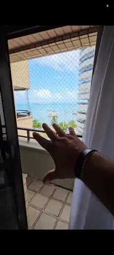42m2 1 suíte vista mar Golden liga 9 87 48 31 08 Diego9989f oportunidade dcristin