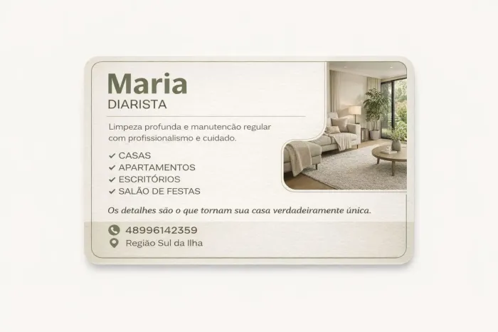 Diarista