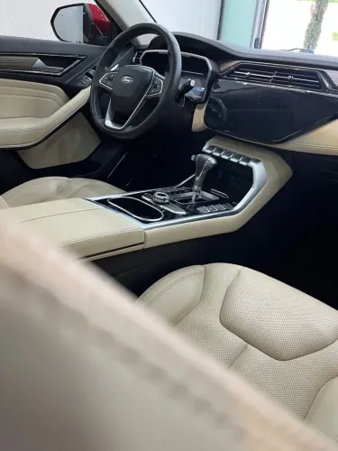 Ford Territory Titanium 1.5 Gtdi Ecobo. AUT 2021