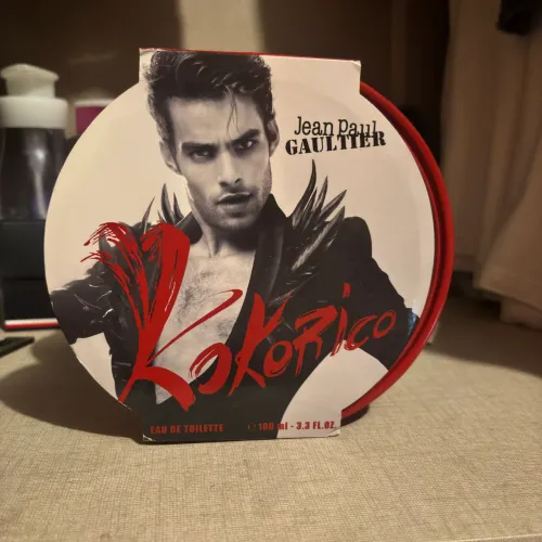 Perfume Kokorico raríssimo