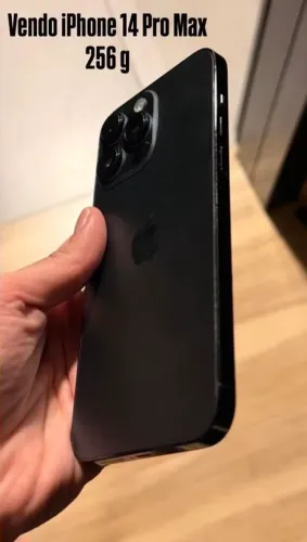 iPhone 14 Pro Max 256 gb