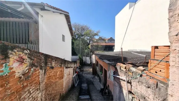 Terreno à venda em Parada inglesa - SP