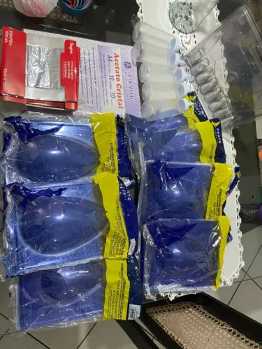 Material para doceria