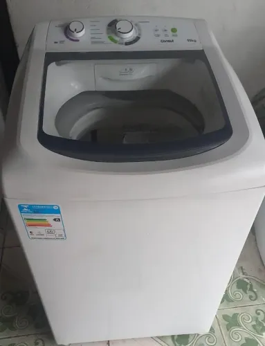 Máquina de lavar consul
