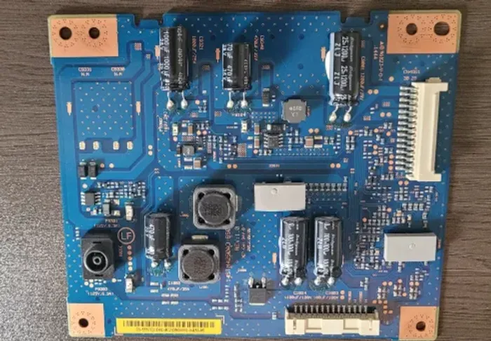 Placa Fonte TV Sony KDL-50W805B (1-894-795-11 / 14STM4250AD) Testada