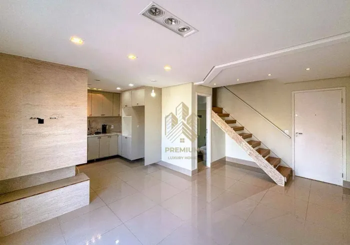 Apartamento com 2 dormitórios à venda, 72 m² por R$ 900.000,00 - Tatuapé - São Paulo/SP