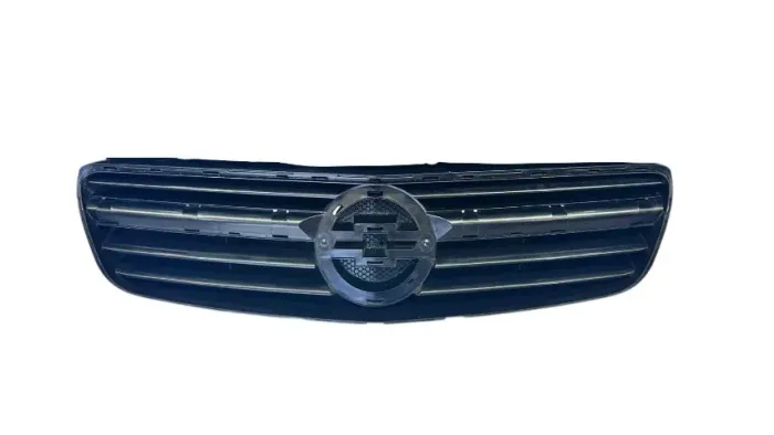 GRADE DIANTEIRA VECTRA 06/08 ORIGINAL