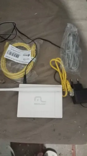 Roteador Multilaser Wi-Fi