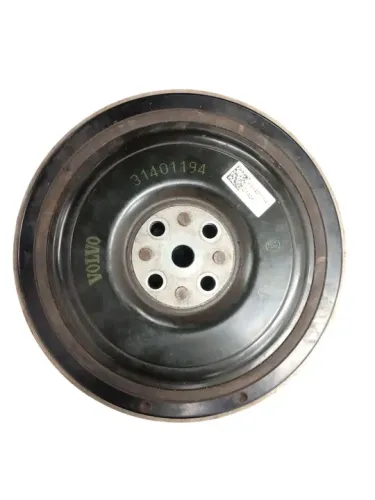 POLIA DO VIRABREQUIM DO VOLVO V40 2016/2016