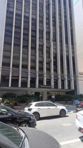 Sala Comercial à Venda Edificio Manhattan I 