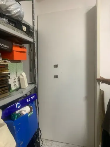 Painel para sua tv