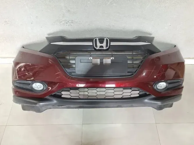 Parachoque Dianteiro Honda HR-V 2016/2017