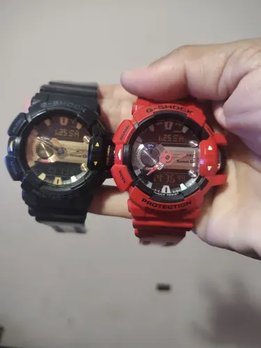 2 GSHOCK GMIX BLUETOOTH