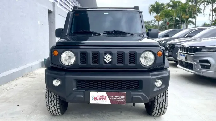 JIMMY SIERRA 4YOU MANUAL RARIDADE 2024