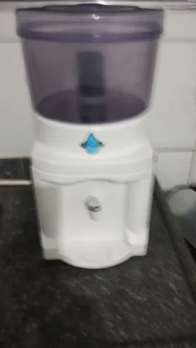 Filtro ,de filtrar água