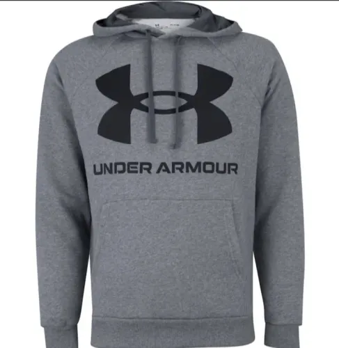 Moletom Under Armour 