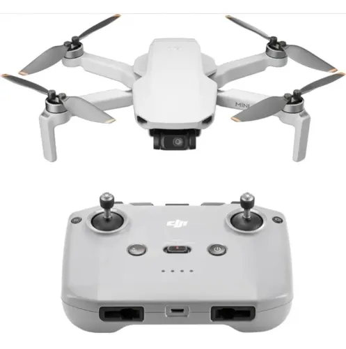 DJI MINI 4K