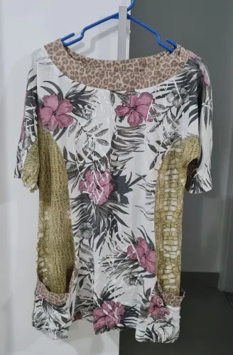 Vestido curtinho shop 126 Tamanho PP