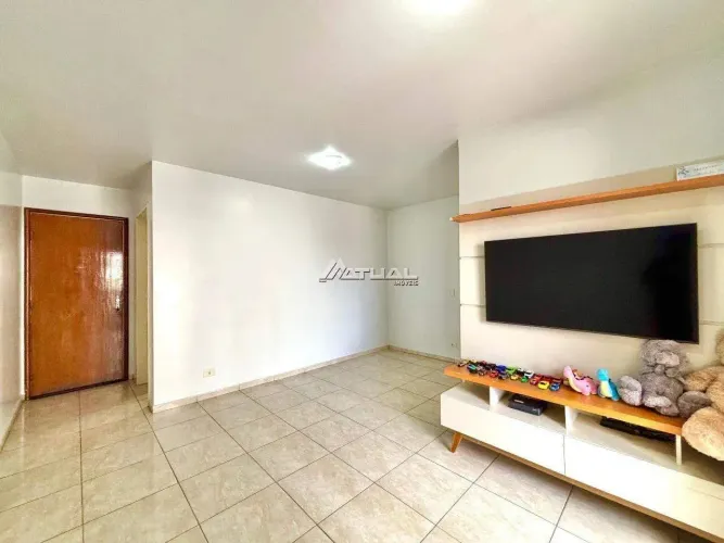 Apartamento Completo à Venda no Residencial Acauã - Setor Aeroporto