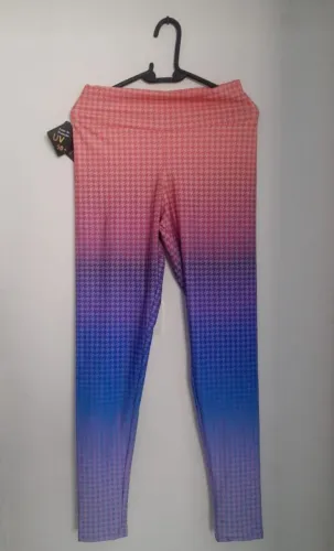 Legging Original Xoiá