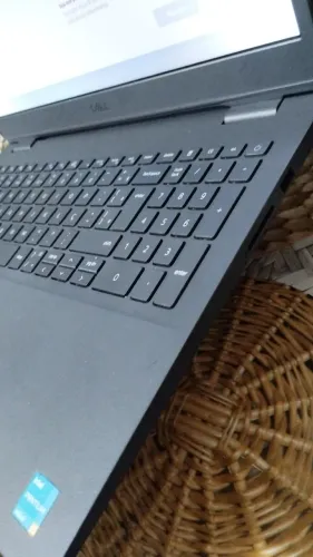 Notebook Dell Inspiron 3501