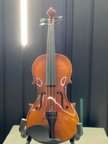 VIOLINO BENSON BVR301 1/2 N - 1/2 SERIE RUGGER