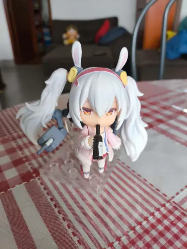 USS Laffey Nendoroid (bootleg)