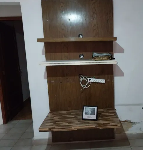 Painel para TV