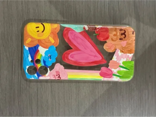Kit 2 capas iPhone 11