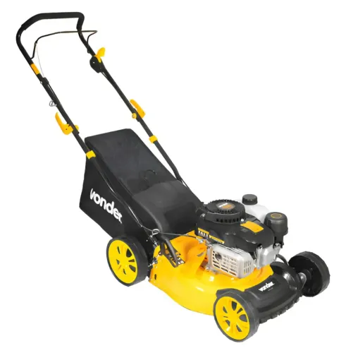 Máquina a gasolina para cortar grama, 16", 2 hp, MGV 162 VONDER