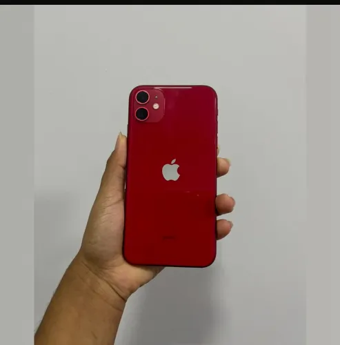 iPhone 11 -64GB