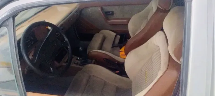 SAVEIRO I CL 1.6 2P 1996