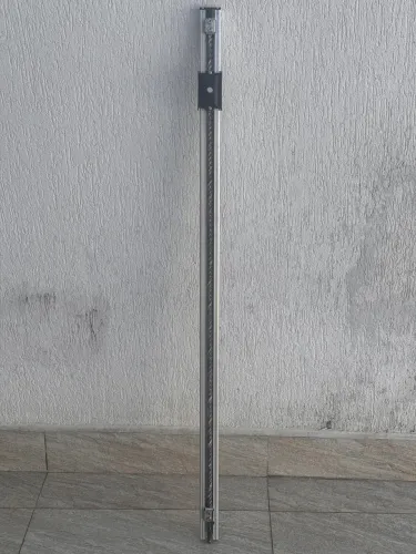 Trilho Slim Motor Basculante PPA Legero 1,4mt
