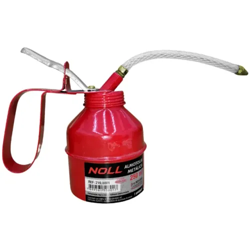 Almotolia - 250 ml Noll