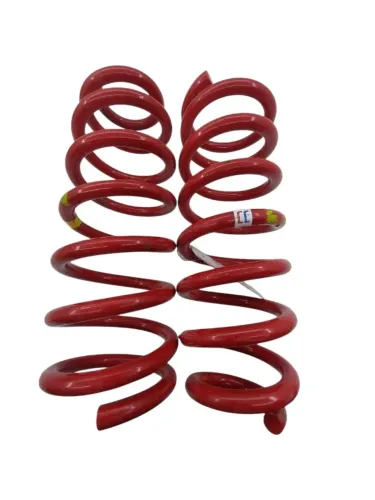 MOLAS DIANTEIRAS ESPORTIVAS FORD FUSION 2.5 2012
