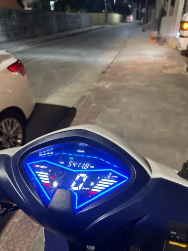 Shineray jet50cc 2024