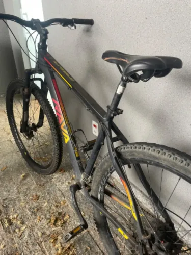 Bicicleta aro 29 Rava