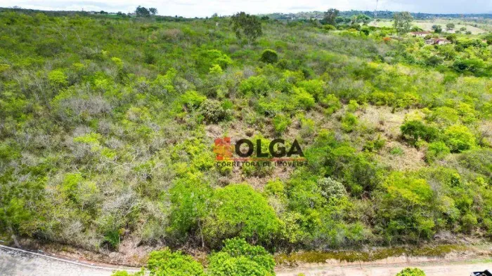 Condomínio Brisa da Colina / Terreno / Vista para o Vale com 1560 m² / Gravatá PE