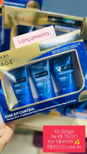 Kit Siàge