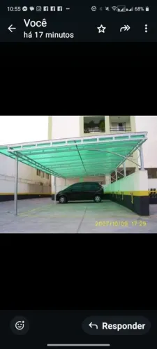 Cobertas para Veículos 