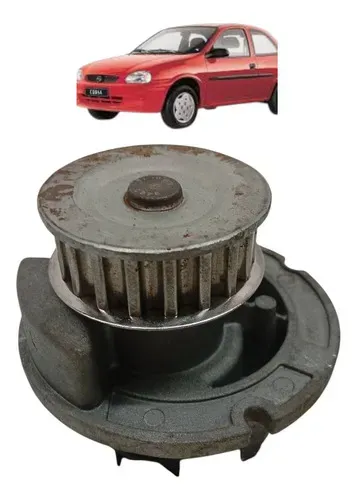 Bomba Agua Chevrolet Corsa 1.0 2002 2003 2004