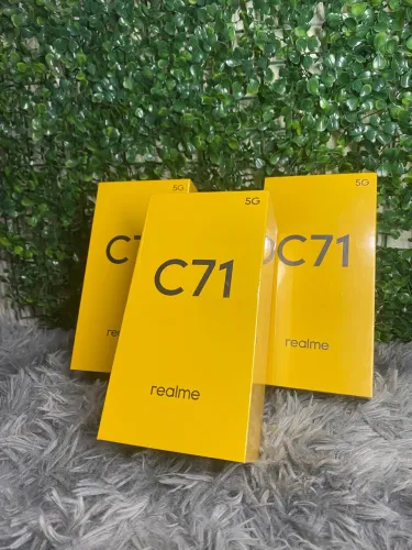 REALME C71 128 GB