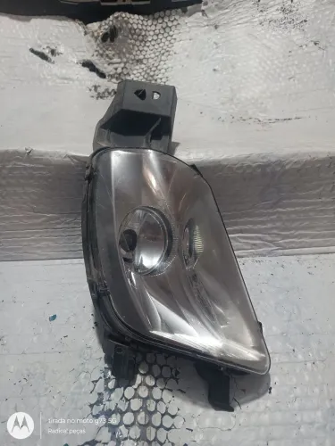 Farol auxiliar Peugeot 308 direito