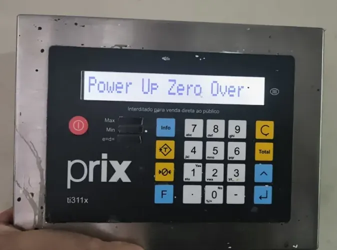Indicador ti311x prix