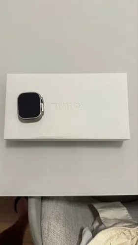 Apple Watch Ultra 2GPS + CELULAR
