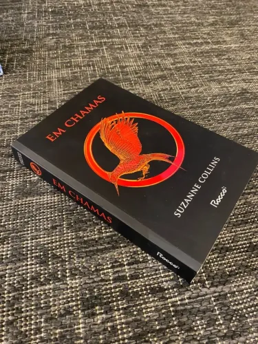 Livro em perfeito estado