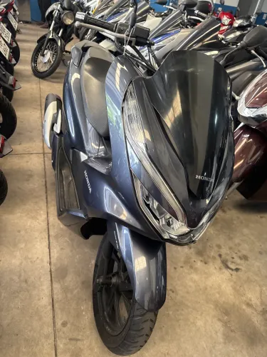 Pcx 2021 top